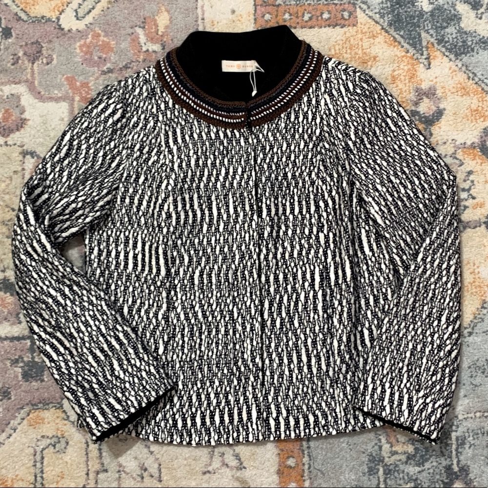 Tory Burch Jacket